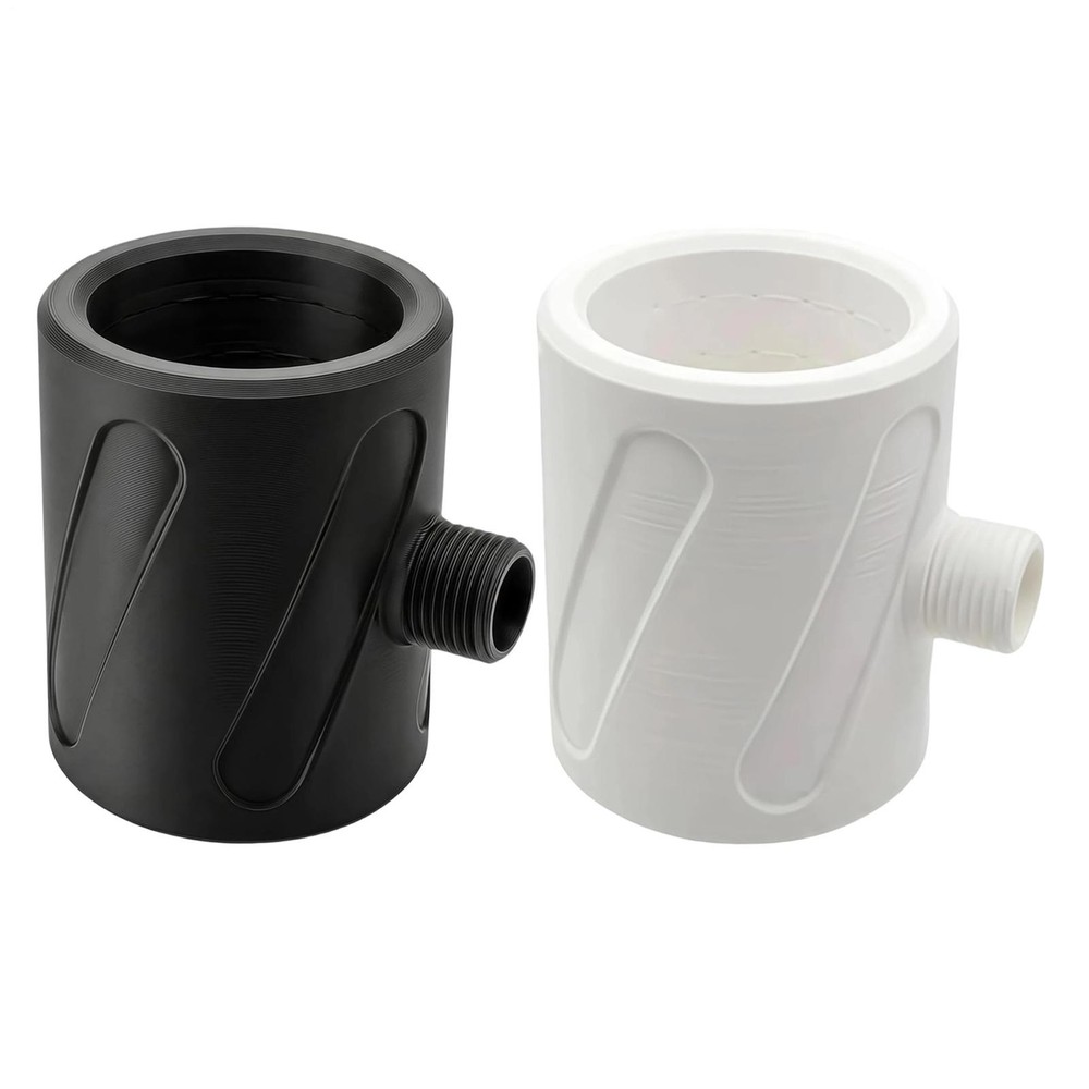 Shower Head for Men High Pressure Coarse Hole Easy Install Handheld