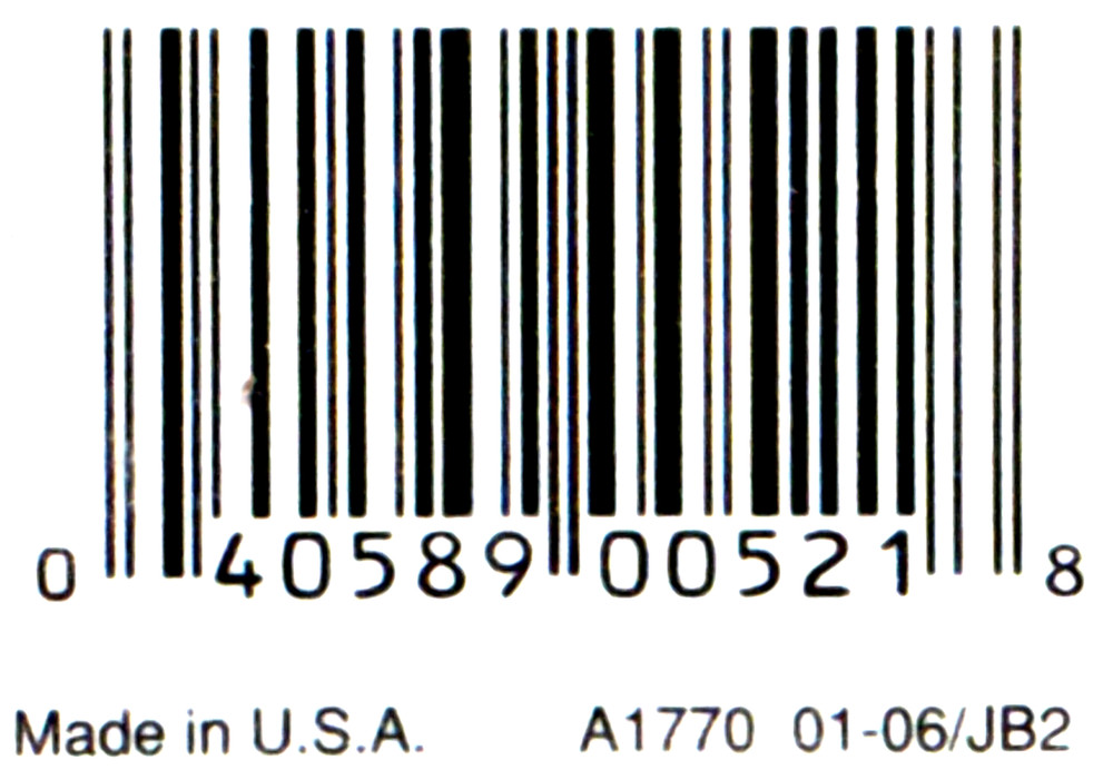 Traditions Performance Firearms .50/.54 Caliber Premium Loading Jag A1770