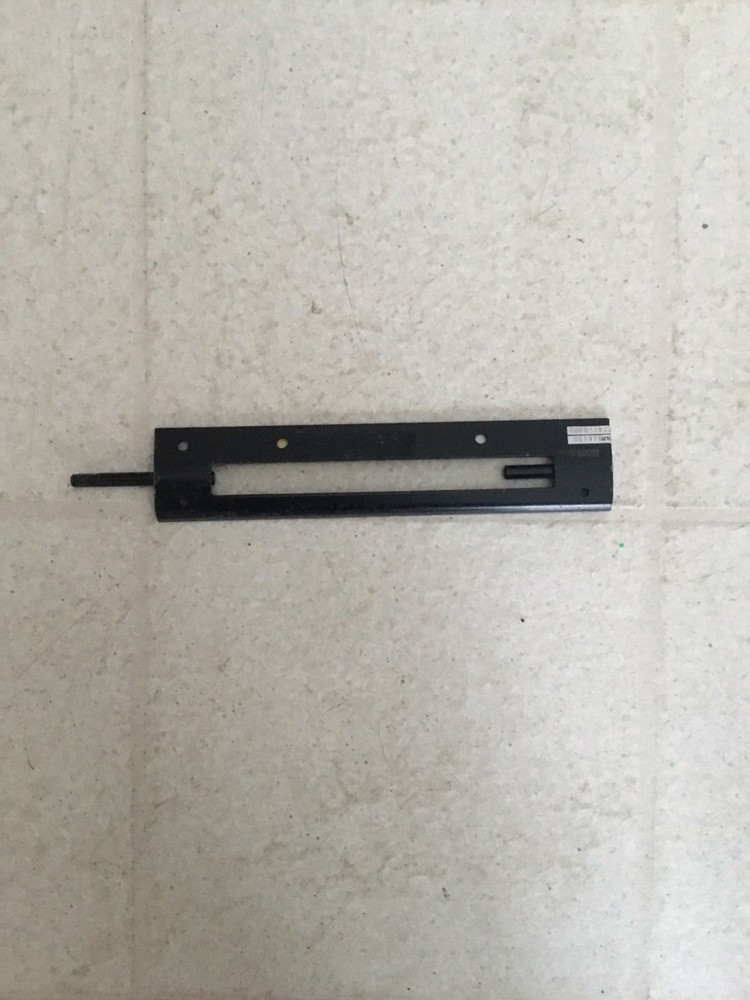 Arctic Cat Oem Upper Hood Hinge 0116-993