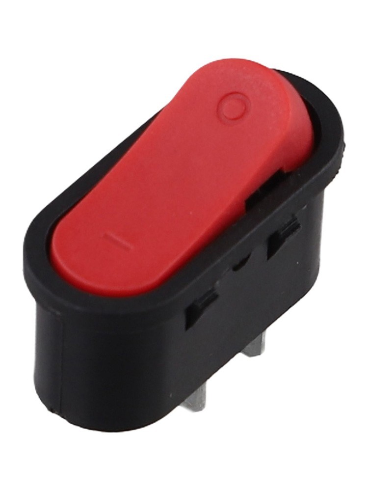 Reliable Power Switch for Hailong 12 Battery Case Enhanced Performance