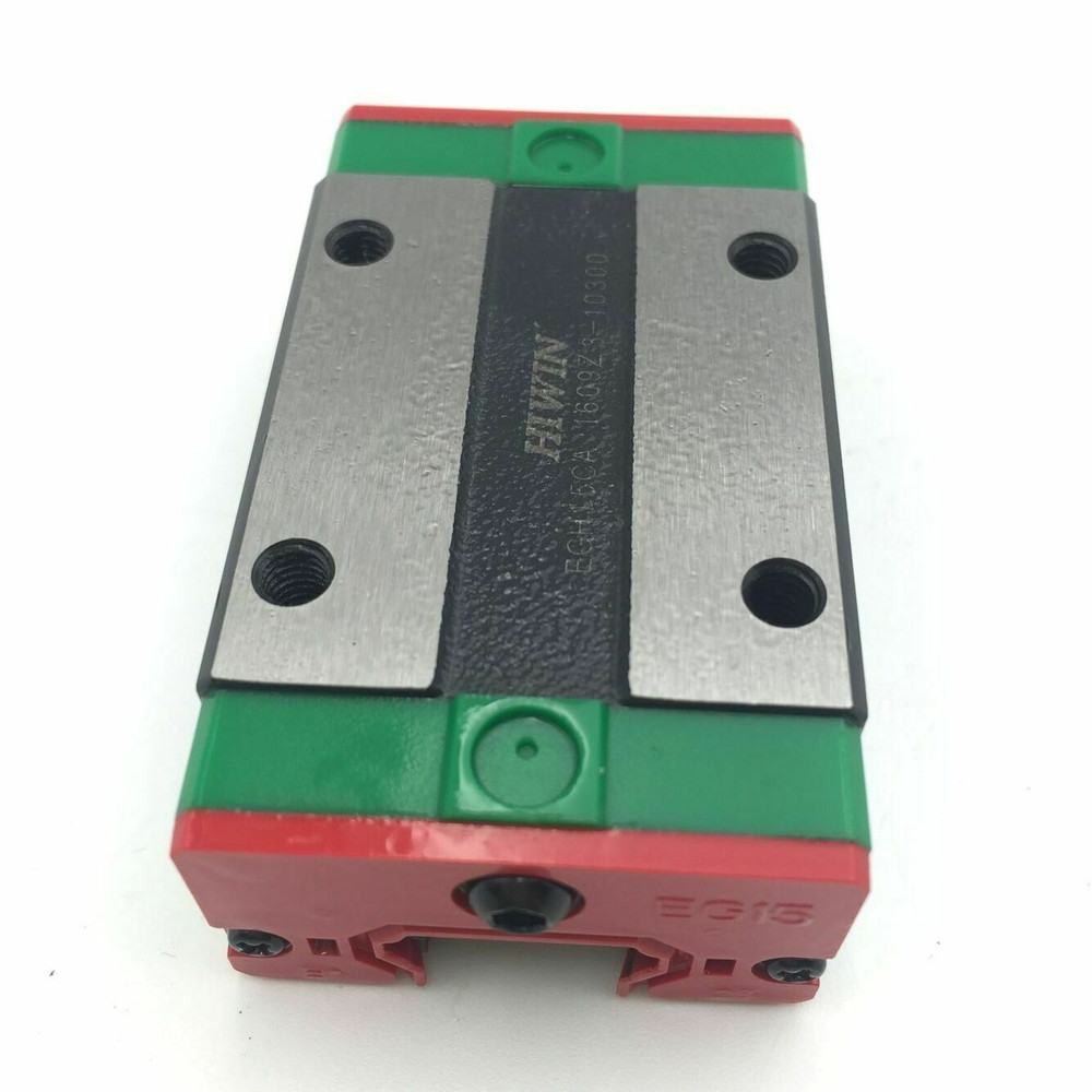 HIWIN EGH15CA EGH15SA EGW15CA EGH20CA EGH20SA EGW20CA EGH25CA EGH25SA EGW25CA