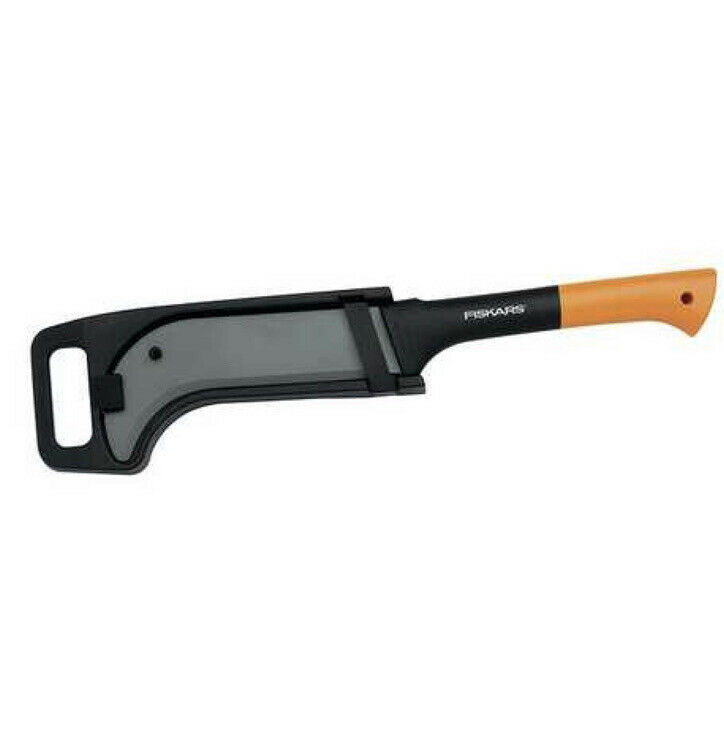 Fiskars 378600-1005 9" Brush Clearing Axe