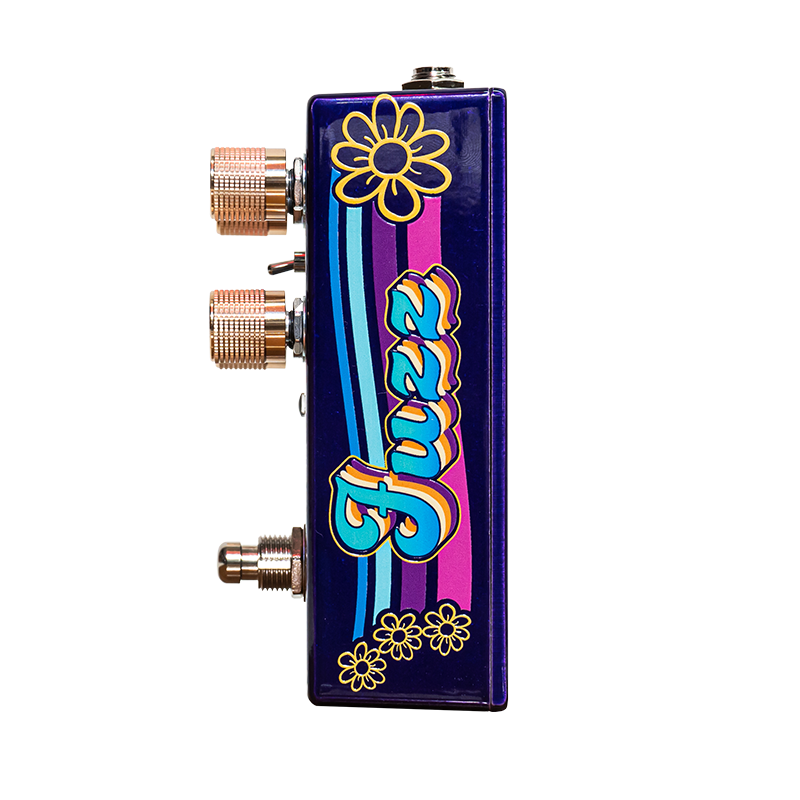 Love Machine™ Fuzz