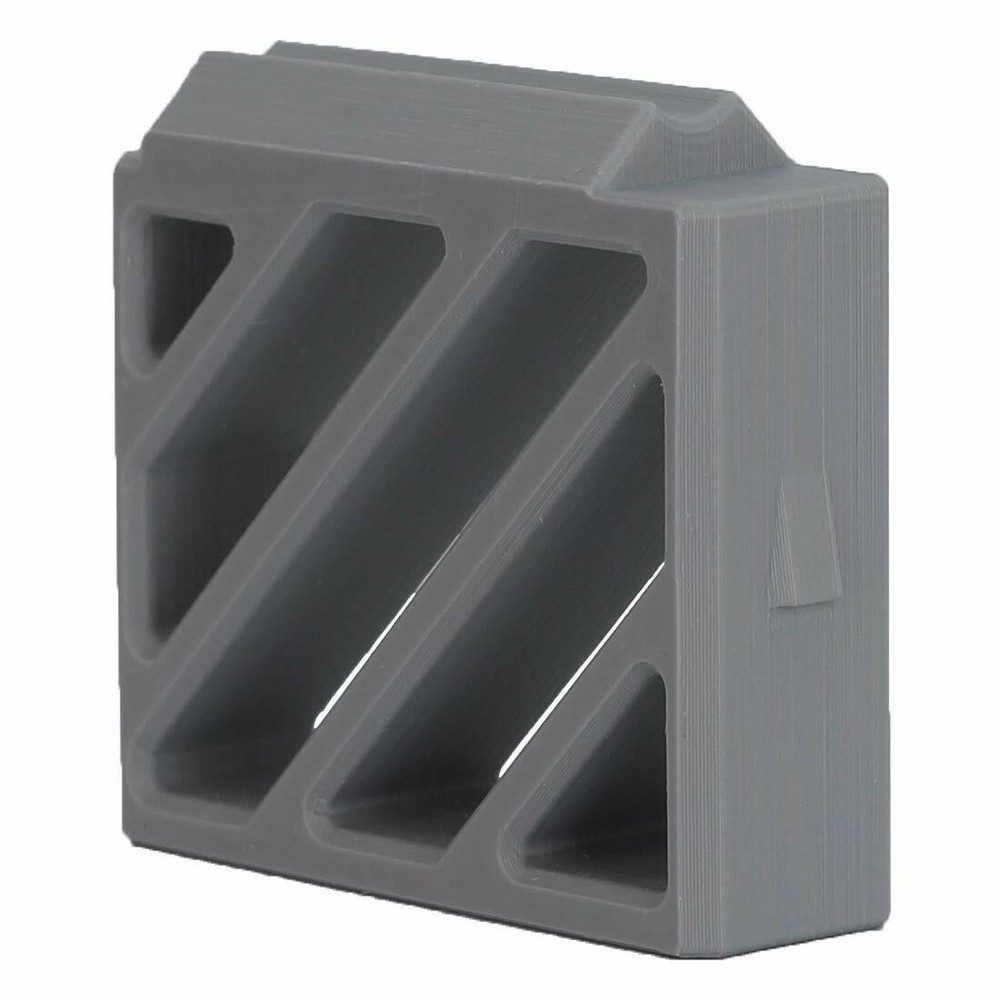 MK Machining AICS Single Round Sled/Training Aid