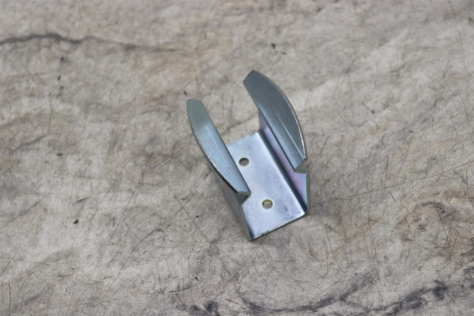 Snowmobile Spare Belt Holder Clip