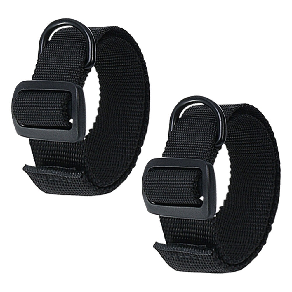Adjustable Sling D Ring Loop Shoulder Strap Attachment for Shotgun Buttstock US