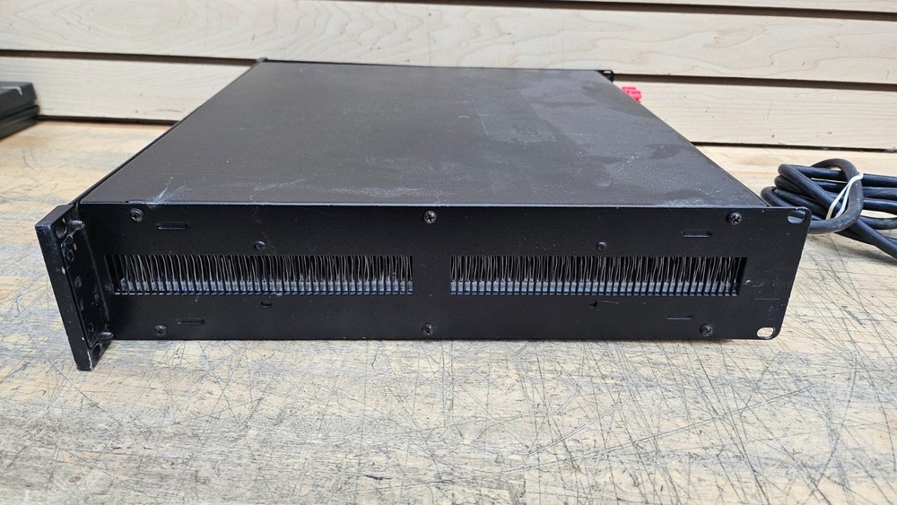 Crown 800 CSL Professional Audio Amplifier