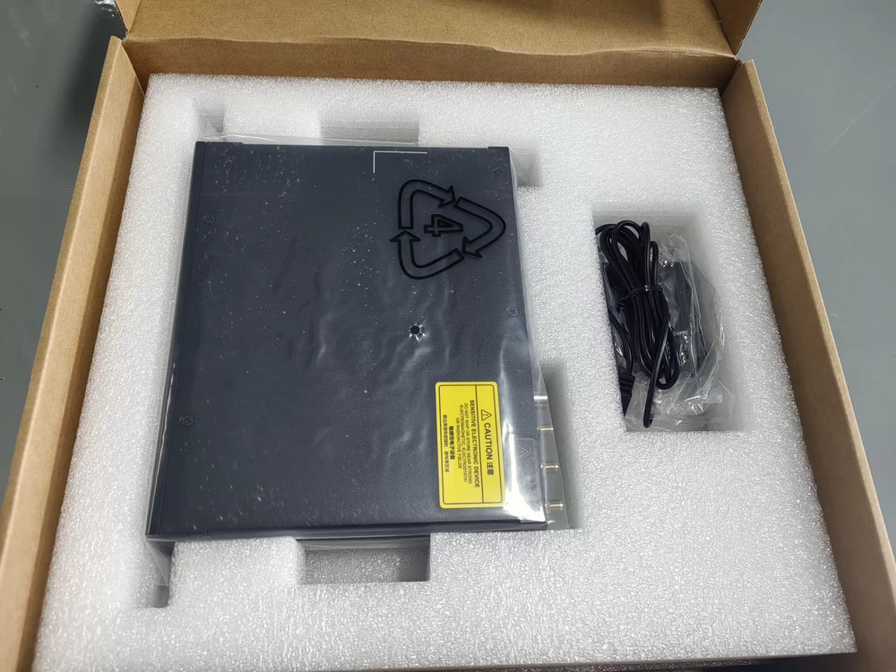 1pcs NOVASTAR Video TU15 Multimedia broadcast Control Processor