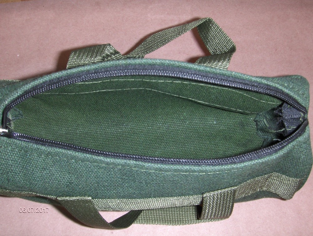 Bonsai Pruning Tool with Tool Bag