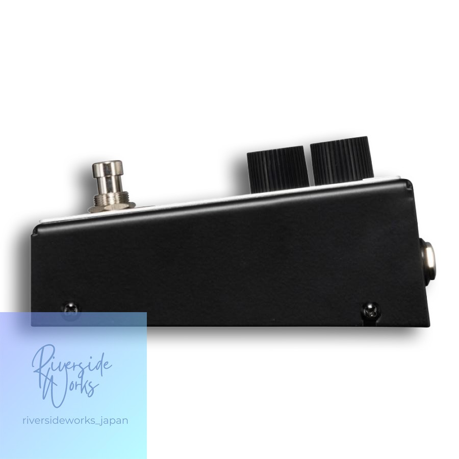 Maestro Agena Envelope Filter Guitar Effect with 2 Patch Cables