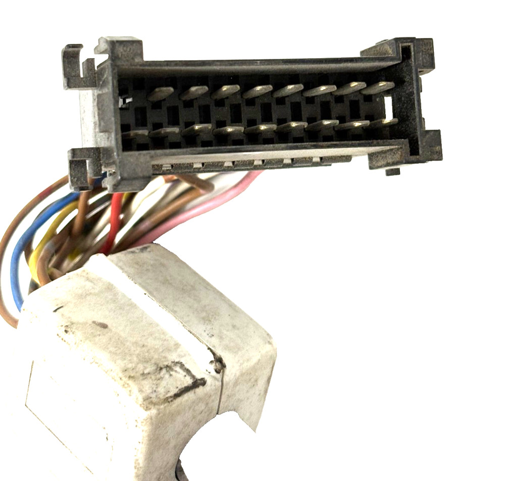 CONTROL SWITCH JOYSTICK FOR GROVE MOBILE CRANES 03041084