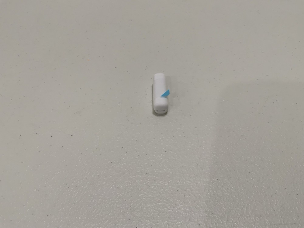 Google Nest Detect Security Window/Door Motion Sensor H1100WES