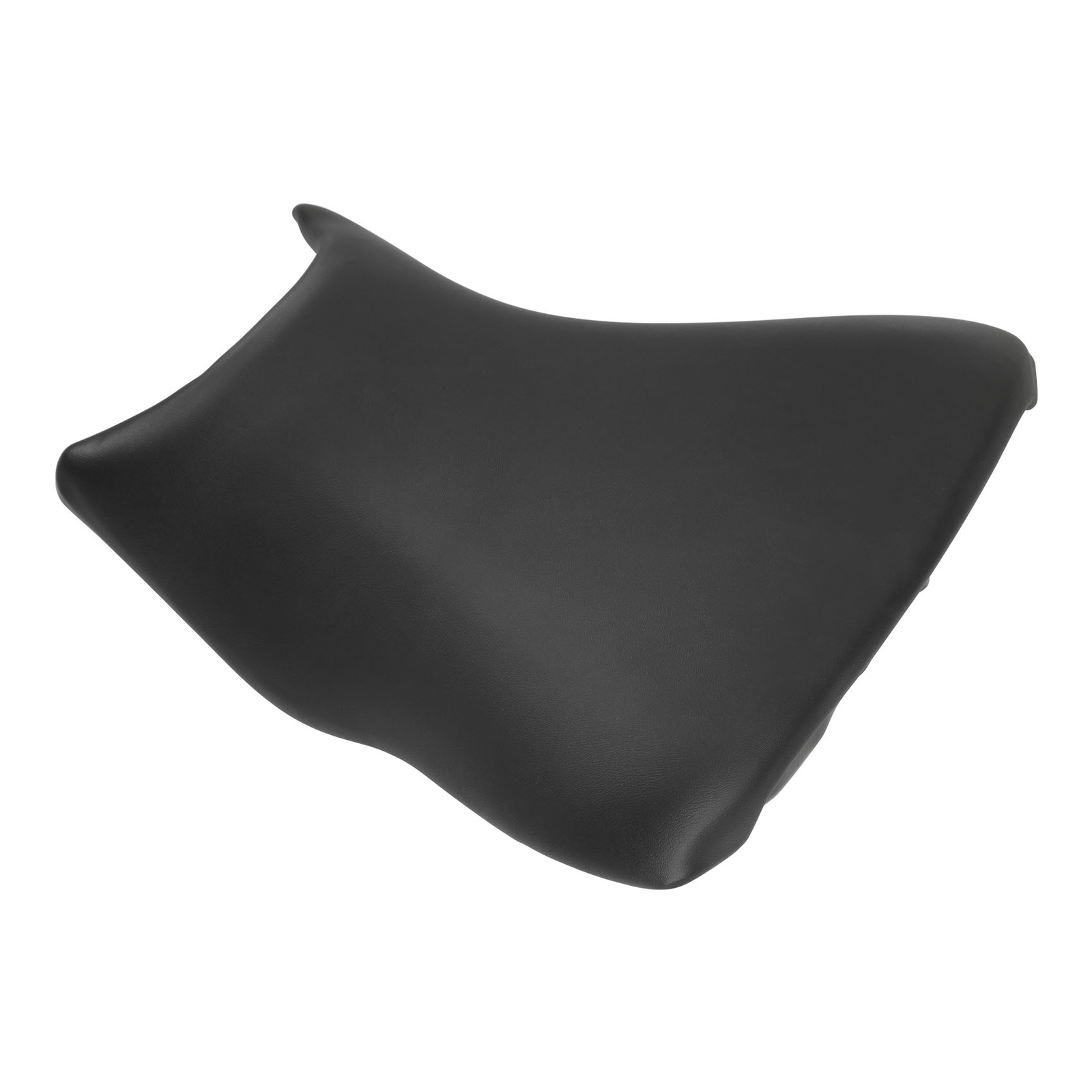 Black Rider Driver Passenger Seat Fit For Kawasaki Ninja 650 ER650 2012-16 13 14