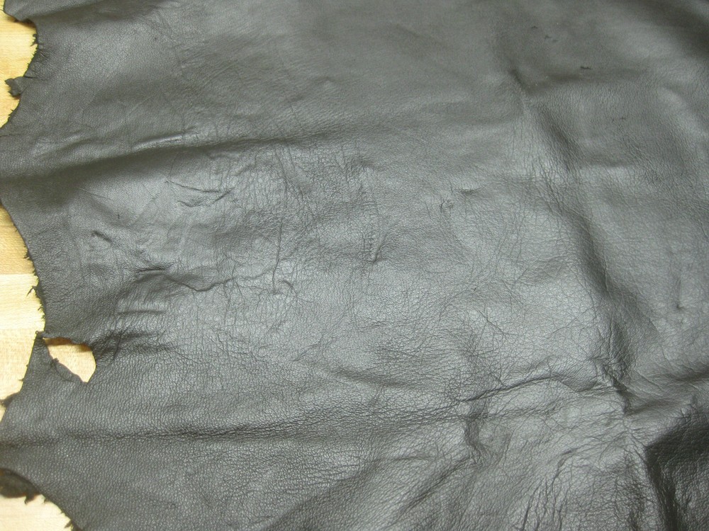 Goat Leather TOP GRAIN # 0010270 ROW 66