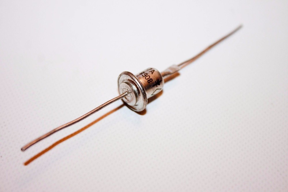 Silicon Rectifier Diodes D237A (USSR) 20 PCS