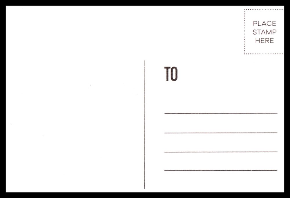 Postcard USS Diamond Head AE-19 LP1