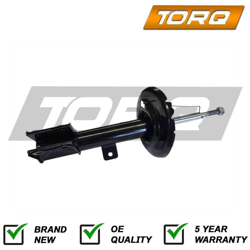 Shock Absorber Front Left Torq Fits Berlingo Multispace Partner Tepee