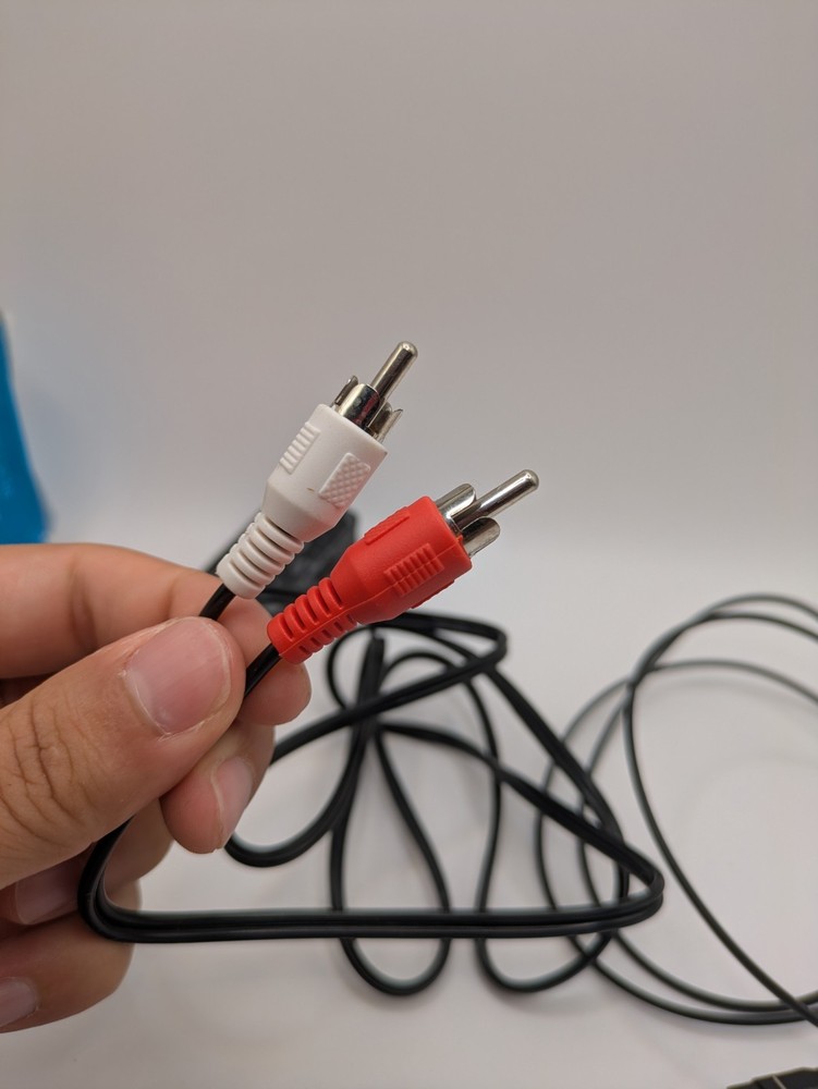 Homespot HD Bluetooth Audio Transmitter - Model - BTADP-128-D OPEN BOX