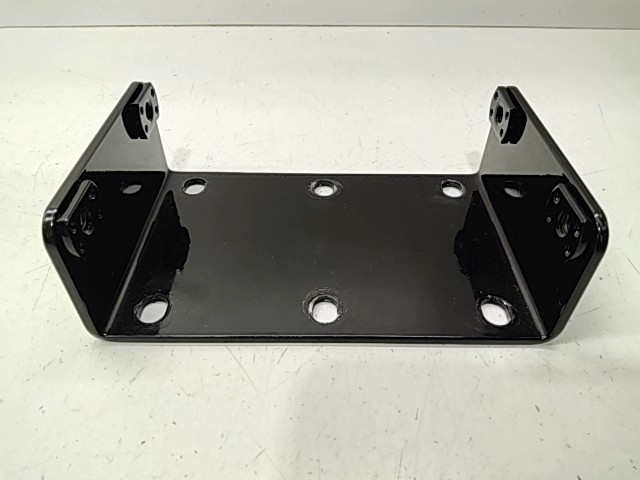 Moose Winch Mount - 2000 MOOSE UTILITY NOS