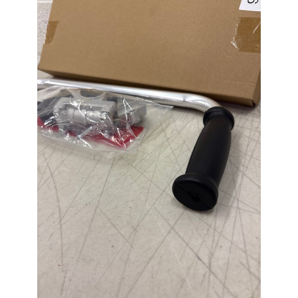 2-Pack Auxiliary Handle For String Trimmers, Adjustable Weed Eater Handle
