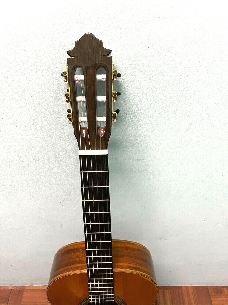 Classic Guitar 6 Strings (SCA-958)