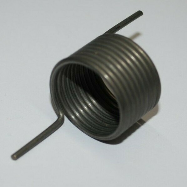 2 - 6 HP Vertical Famous Inner Ignitor Spring Gas Engine Motor