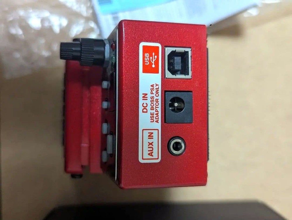 BOSS RC-3 Loop Station