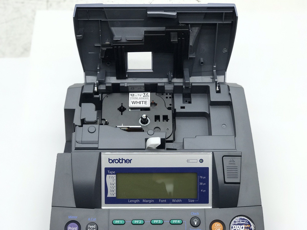 Brother P-touch Pro XL PT-9600 Label Printer
