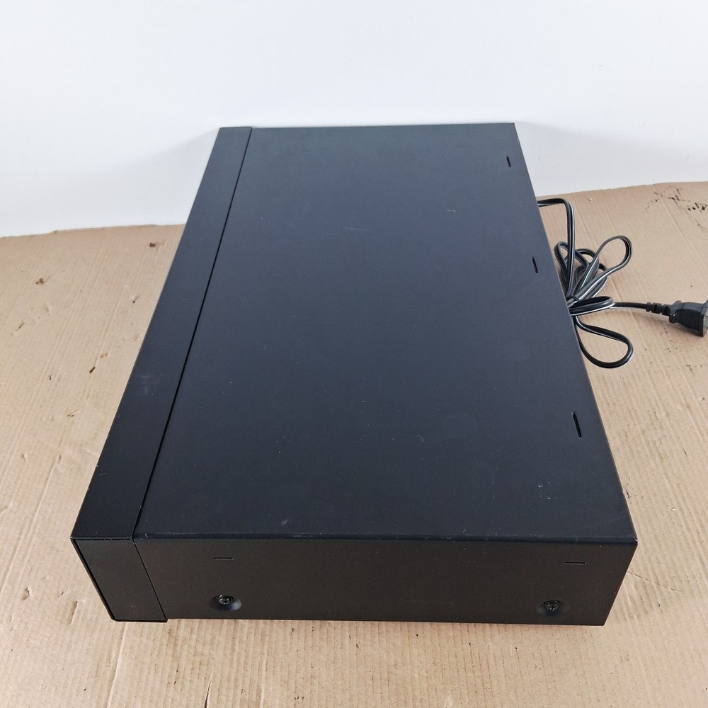 Vintage Sony CDP-43 Compact Disc Player