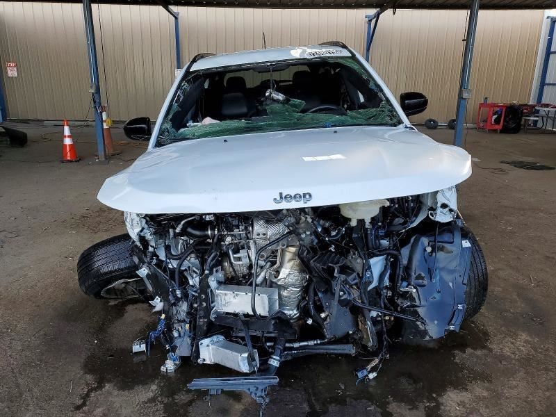 Engine ECM Electronic Control Module 2.0L Fits 23-25 HORNET 1416526