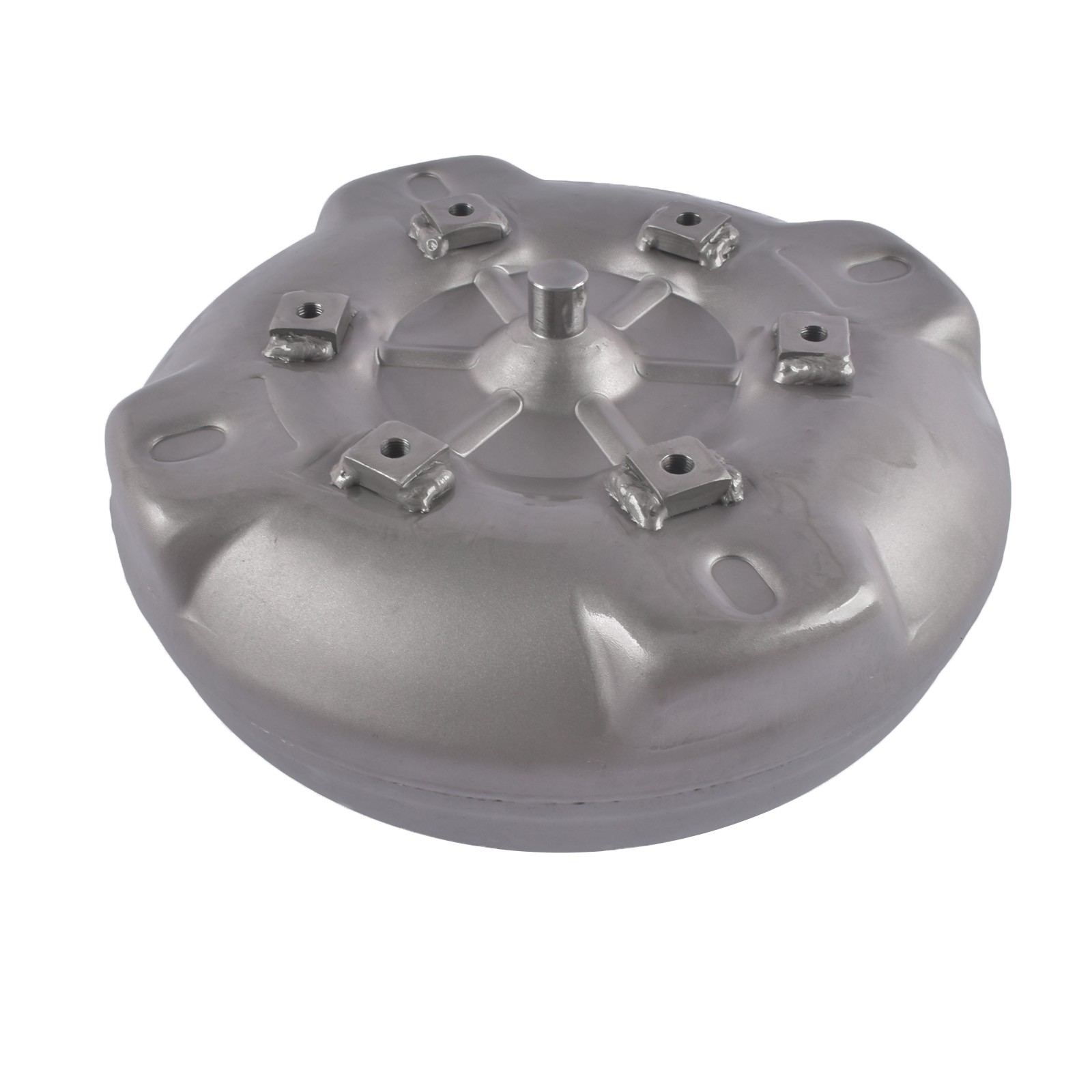 Torque Converter 103293A1 for Case 480C/D/E 580C/D/E/K 584E 585E 586E