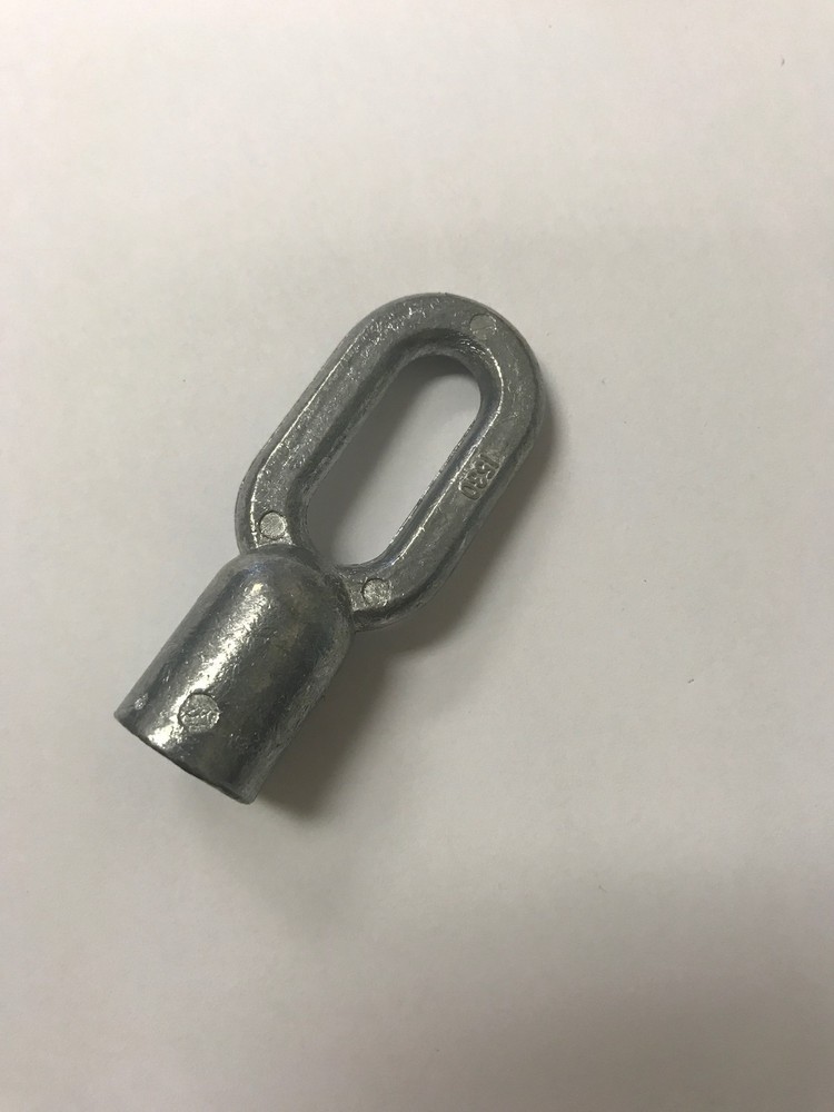 Roto Skylight Eyelet Adapter Replacement Hook Adapter operator Awning, Window