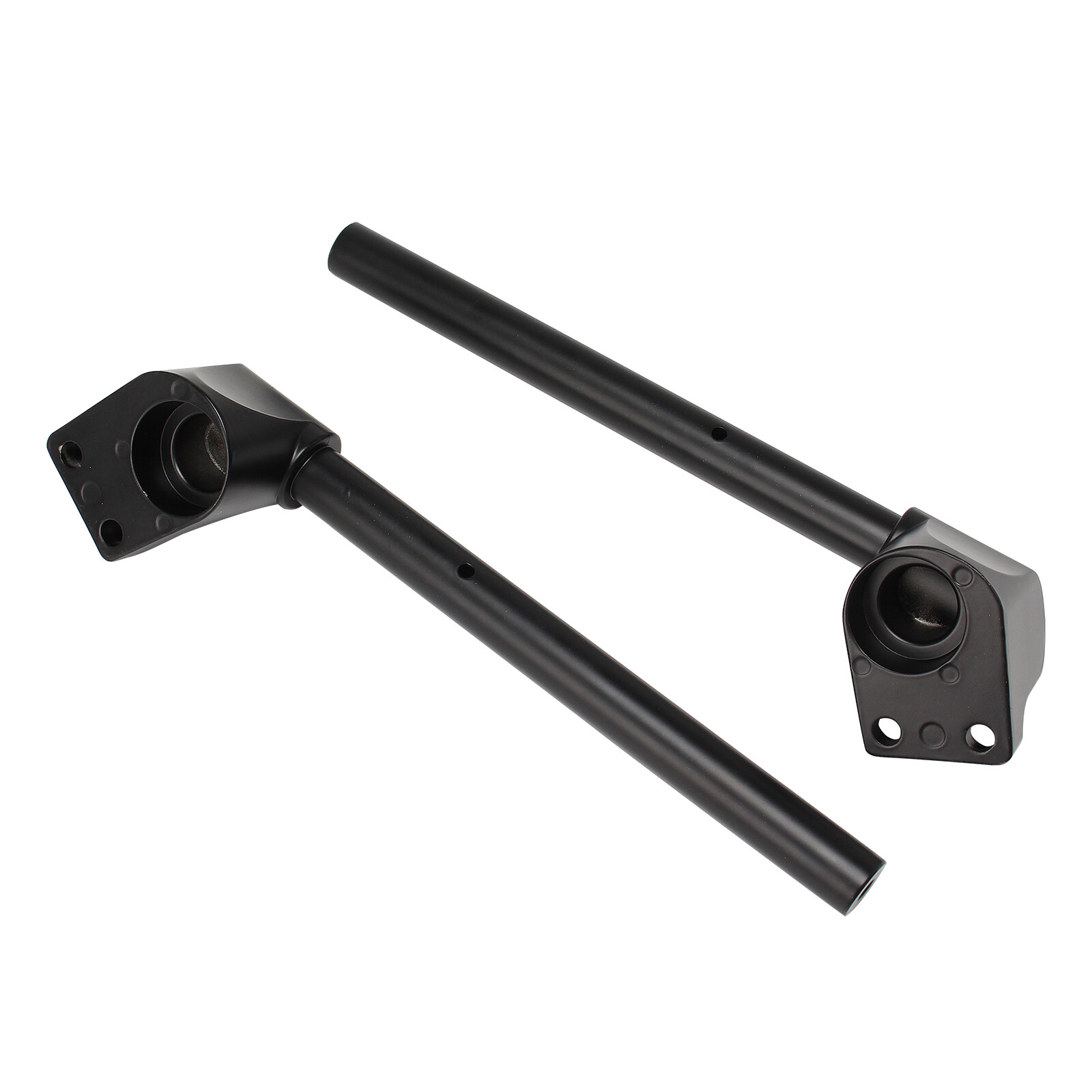 Handlebar For kawasaki Ninja 250 250R EX250 08-12 300R EX300 13-17 Handle Bar US