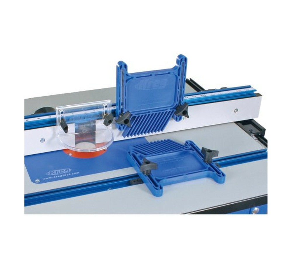 Adjustable Feather Board Wedge Lock Hardware Compatible Table Saw Woodworking