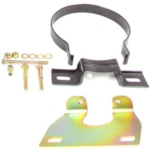 BENDIX 107695 AD-IP Air Dryer Cable Mounting Bracket