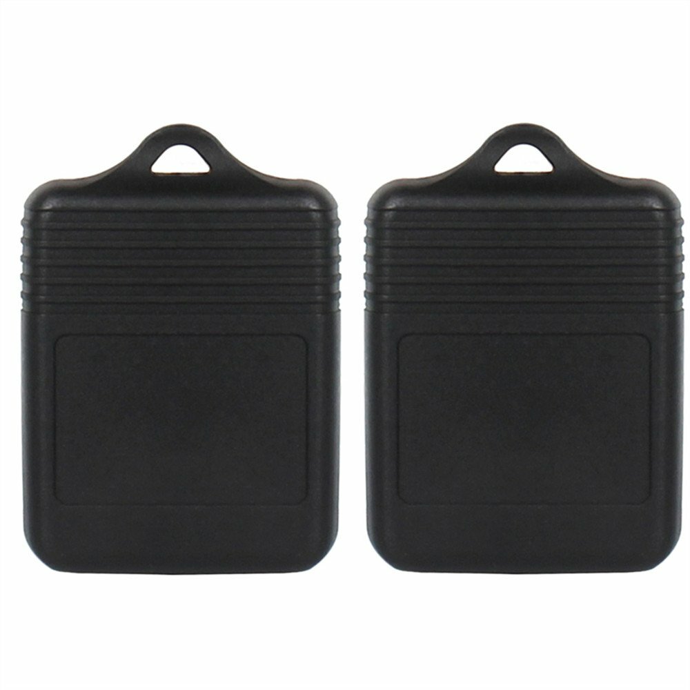 2 Replacement Keyless Entry Remote Key Fob Clicker Transmitter for Ford Explorer