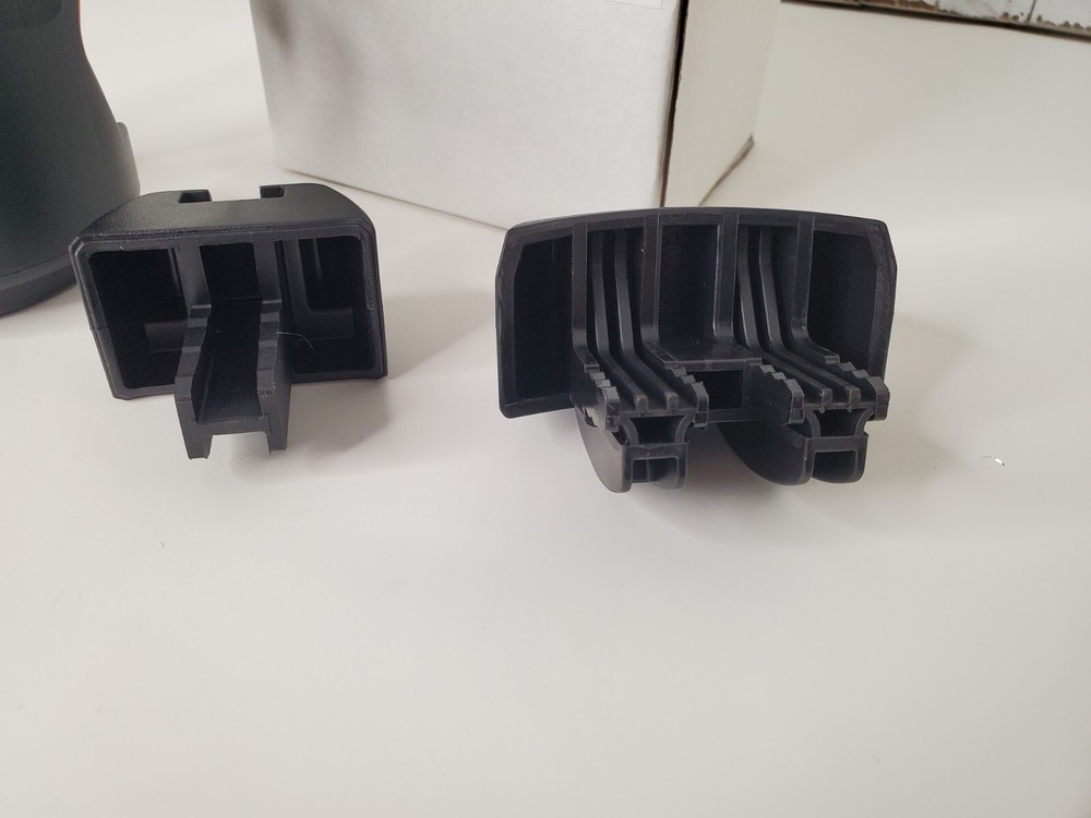 Quantum Rehab Cupholder