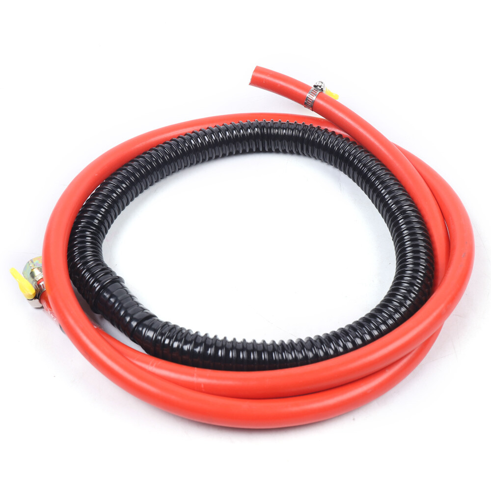 PortableBoat Caravan RV Camper 2 Burners LPG Gas Stove Hob and Sink Combo Black