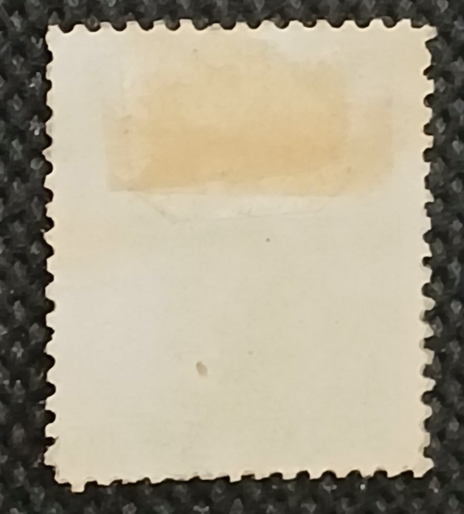 Belgium 1867 Scott #19 Mint