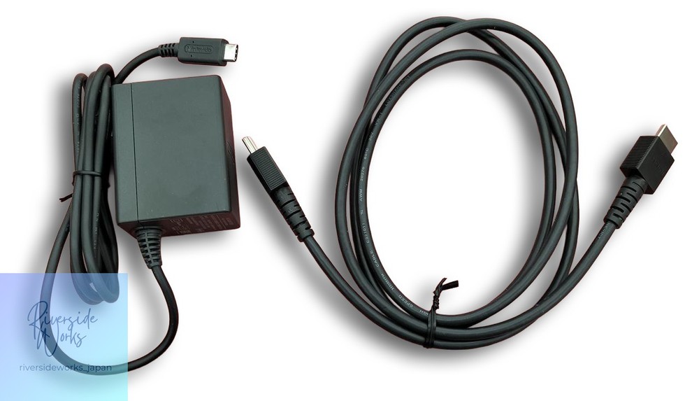 Nintendo Switch HAC-S-KAAAA Console - Excellent Condition