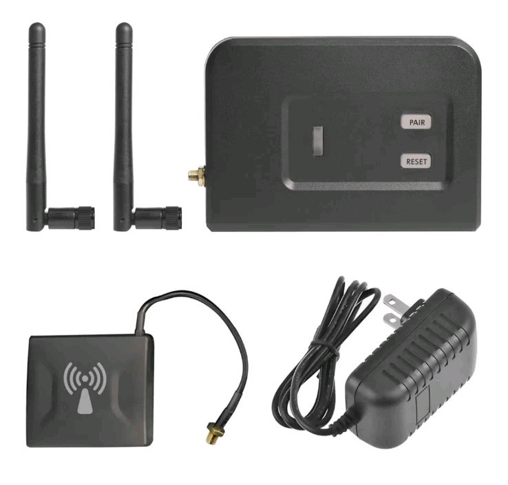 Mighty Mule MMS100 Wireless Connectivity System