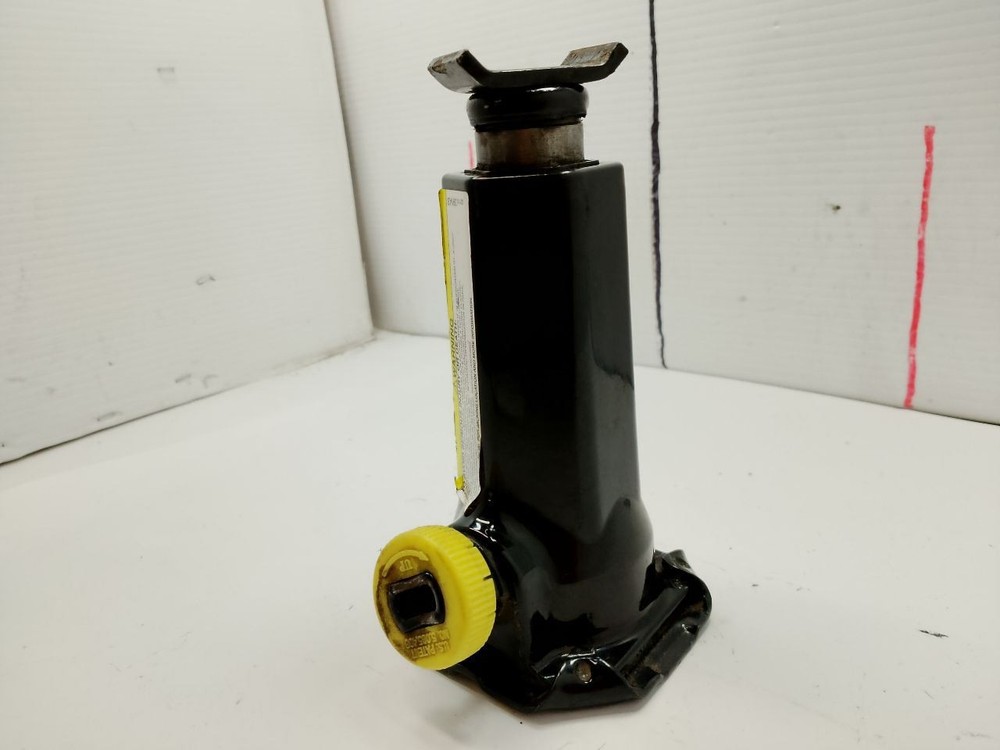 2004 WRANGLER Jack 12825382