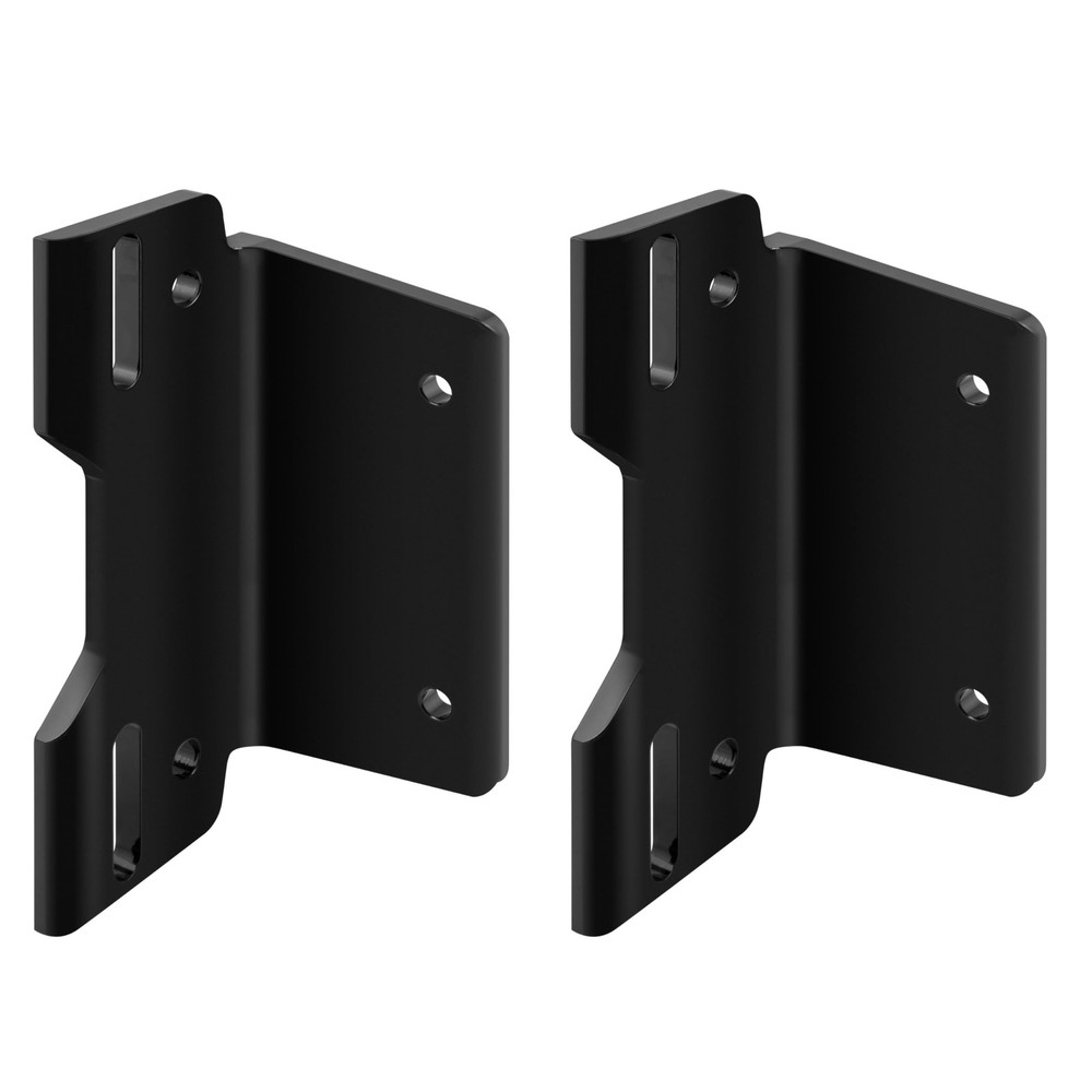 Universal Sandwich Adapter Bracket for Raptor – Compatible and Durable