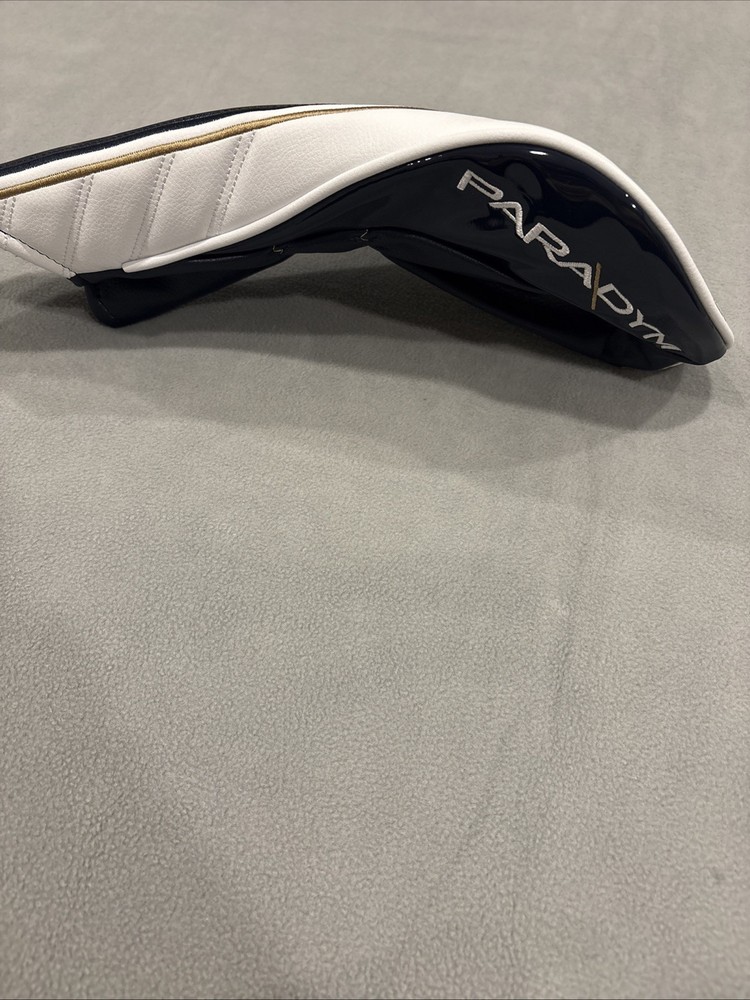 Callaway Paradym Driver Headcover