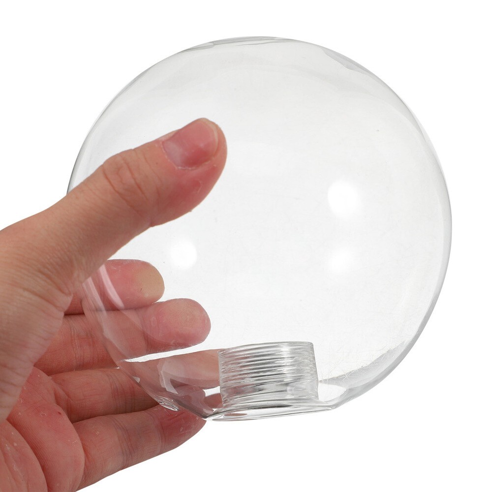 Floor Lamp Globe Replacement Glass Lampshade Light Bulb Decoration Ceiling