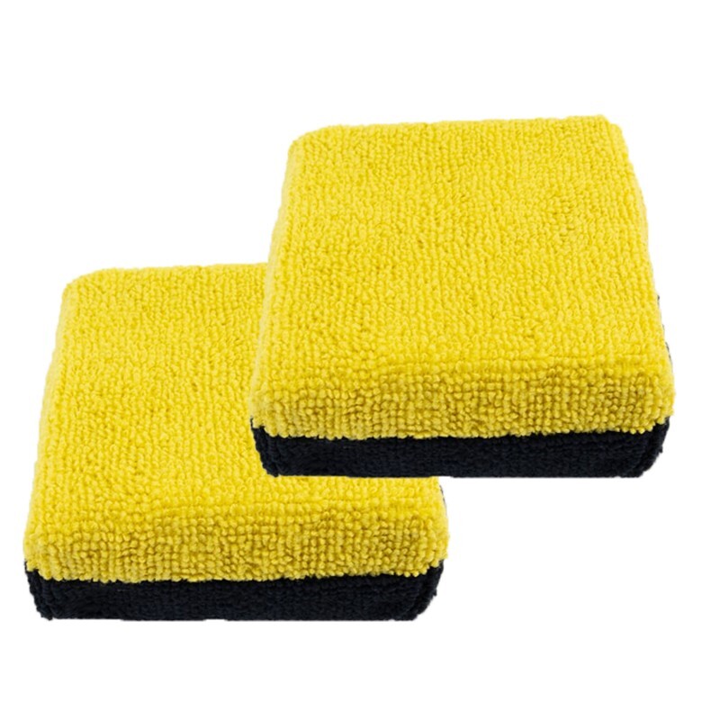 12 pack Mini Microfiber Ceramic Coating Applicator