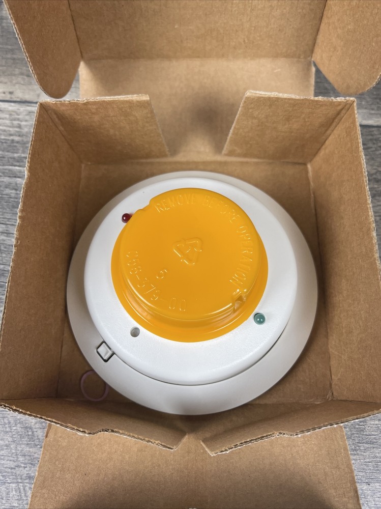 System Sensor i3 2W-B Photoelectric Smoke Detector