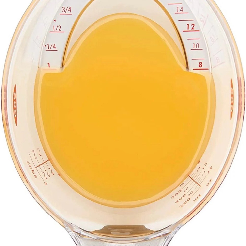 OXO Good Grips 2-Cup Angled Measuring Cup