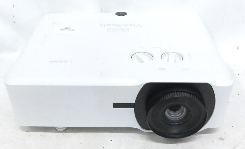 ViewSonic LS920WU Projector * DOES NOT WORK,, AS-IS PARTS