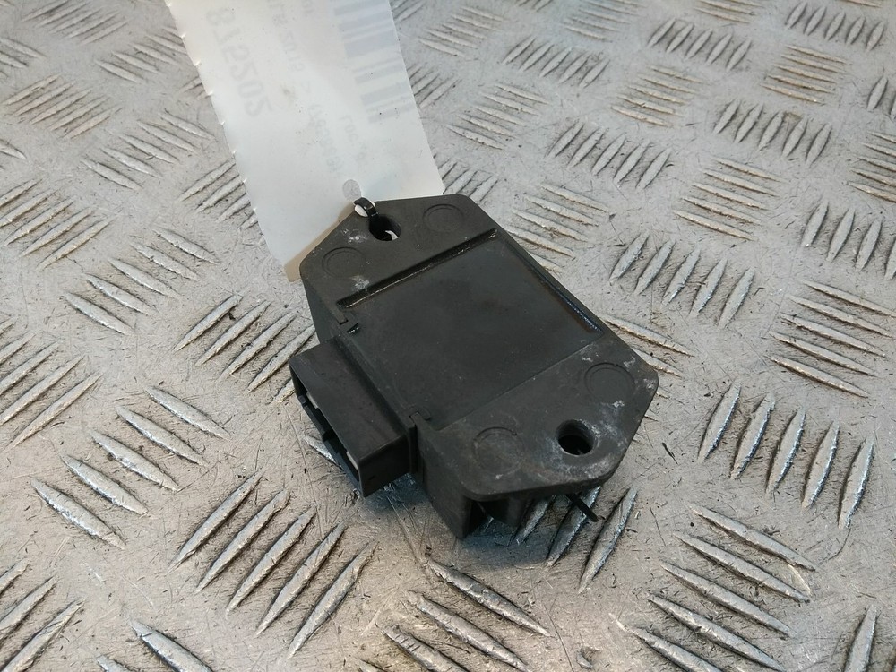 2016 HONDA CB125F RECTIFIER REGULATOR